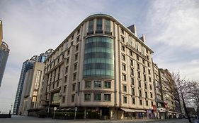 Radisson Blu Hotel, Istanbul Sisli